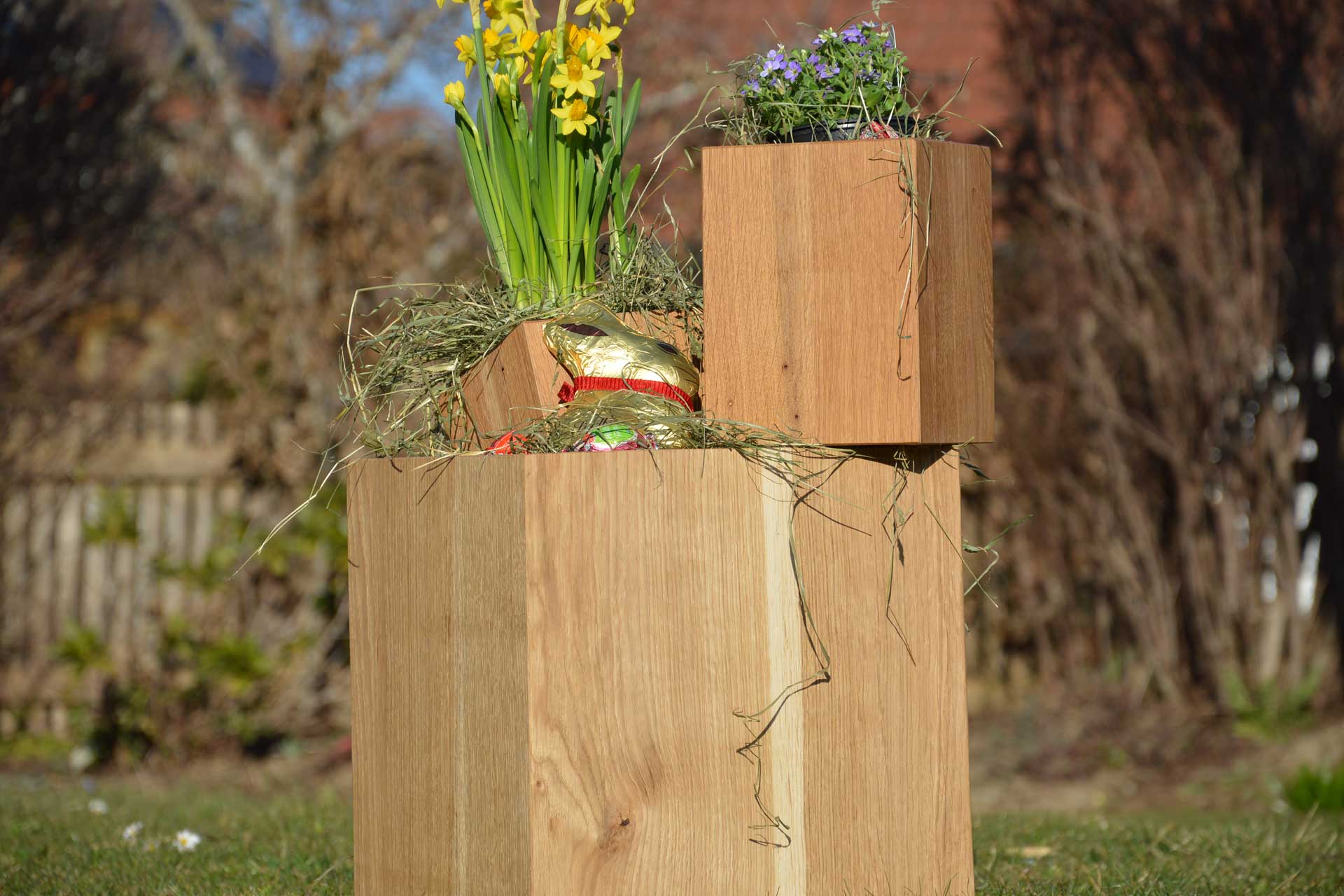 Inspiration eines unserer Produkte.